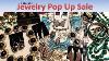 2020 03 11 Jewelry Pop Up Sale Sterling Silver Valentino Brighton And More
