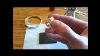 How To Test And Polish Sterling Silver 925 Jewelry Identifying Fake Tiffany Co Acid Test Tarn X