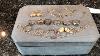 Part 1 Huge Estate Sale Jewelry Haul Sterling Silver U0026 Gold Spent 2 385