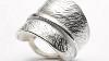 Sterling Silver Rings Latest Collection Of Famous Earrings Ideas