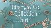 Tiffany Co Collection Part 1 Sterling Silver