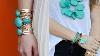 Turquoise Jewelry Latest Collection Bracelets For Women Antique And Vintage