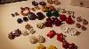Vintage Earring Collection
